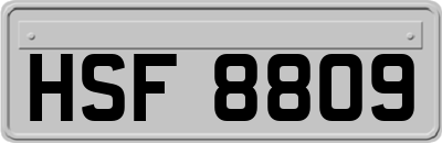 HSF8809