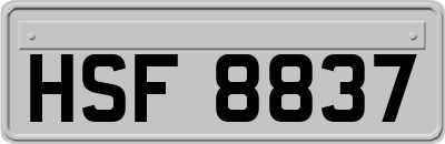 HSF8837