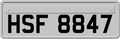 HSF8847