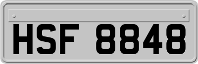 HSF8848