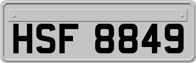 HSF8849