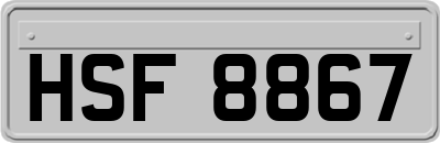 HSF8867