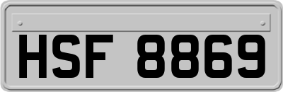 HSF8869