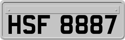 HSF8887