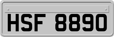 HSF8890