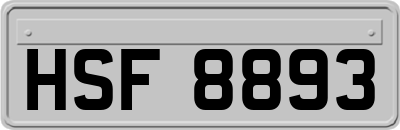 HSF8893