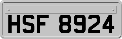HSF8924