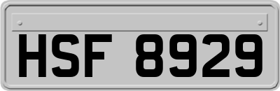 HSF8929