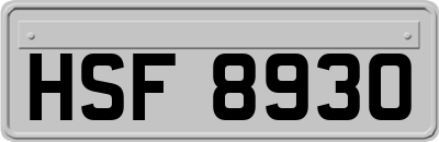 HSF8930