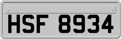 HSF8934