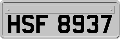 HSF8937