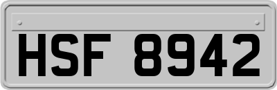HSF8942