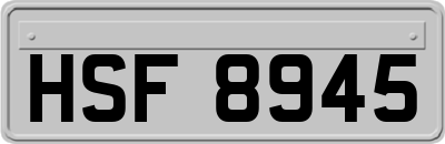 HSF8945