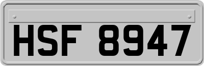 HSF8947