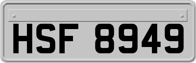 HSF8949