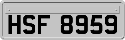 HSF8959