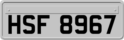 HSF8967