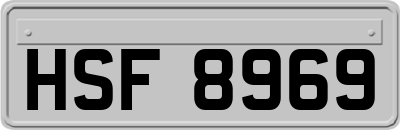 HSF8969