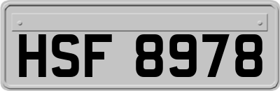 HSF8978
