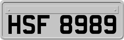 HSF8989
