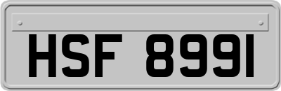 HSF8991