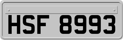 HSF8993