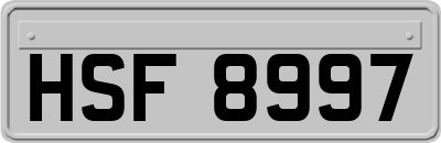 HSF8997