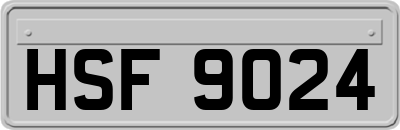 HSF9024