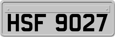 HSF9027