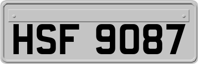 HSF9087