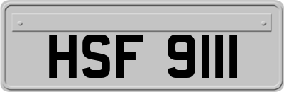 HSF9111
