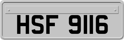 HSF9116
