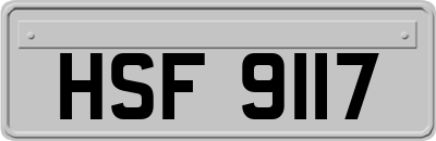 HSF9117
