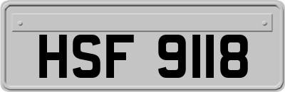 HSF9118