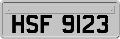 HSF9123