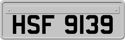 HSF9139
