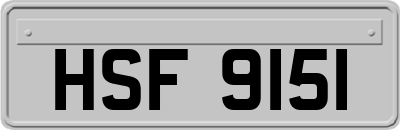 HSF9151