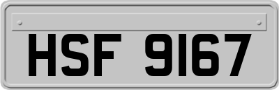 HSF9167