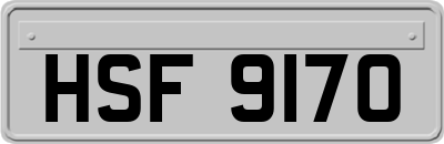 HSF9170