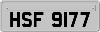 HSF9177