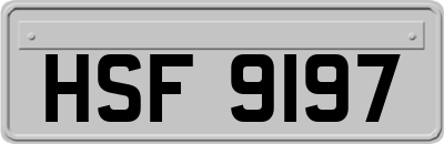 HSF9197
