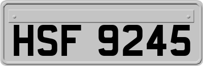 HSF9245