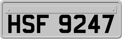 HSF9247
