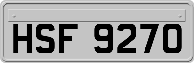 HSF9270