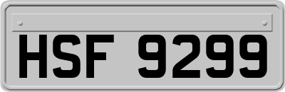 HSF9299
