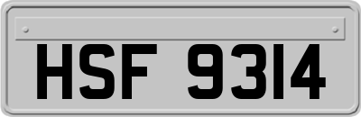 HSF9314