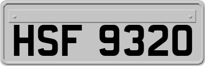 HSF9320
