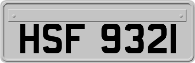 HSF9321
