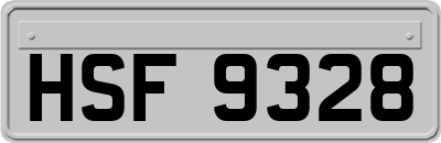 HSF9328