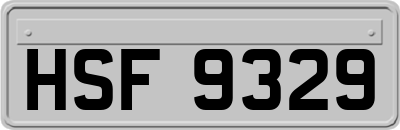 HSF9329